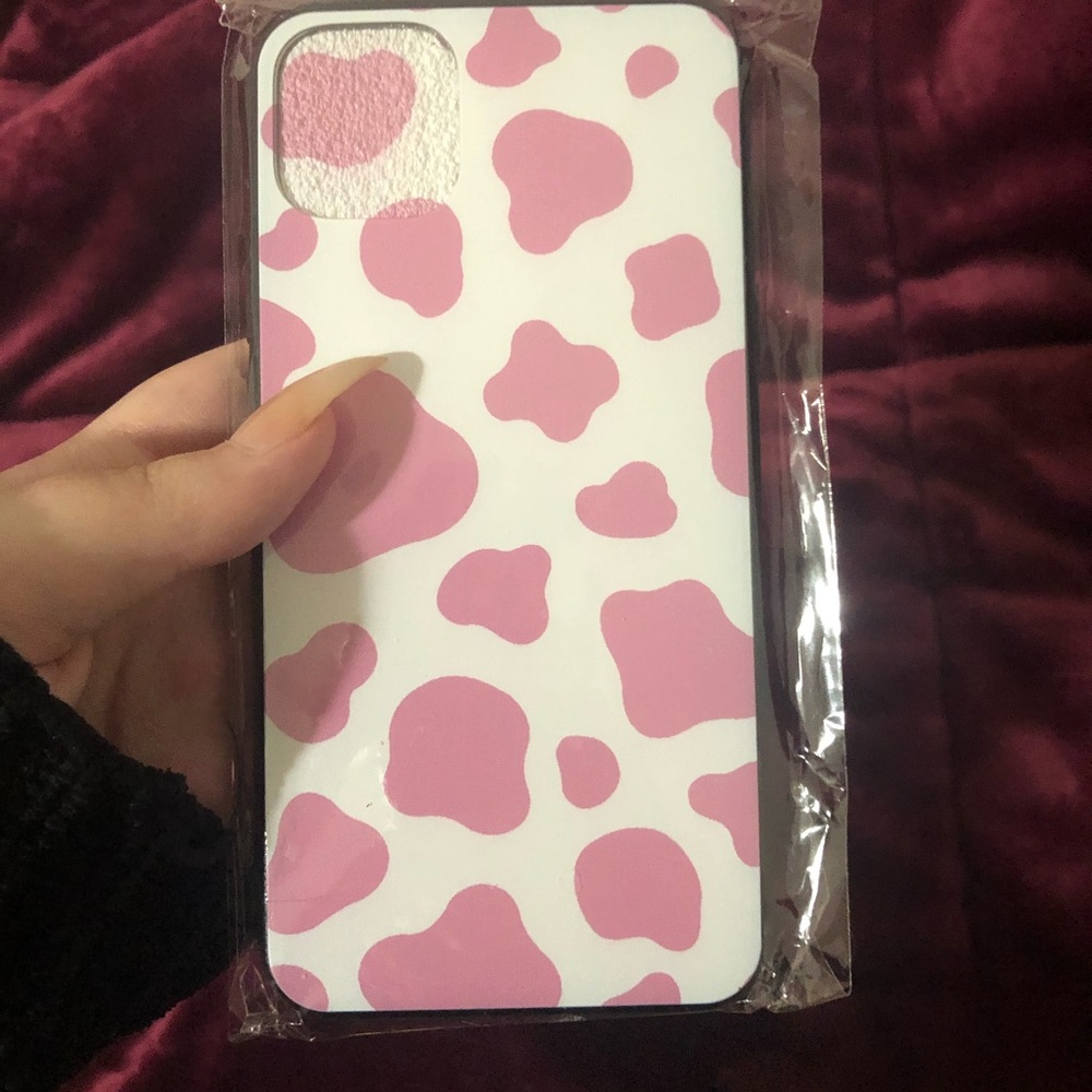 iphone 11 pro max case 🖤